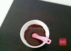 6-inch camouflage chiffon cake recipe 8