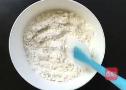 Blueberry cake roll recipe 1