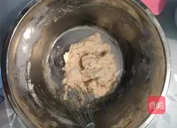 How to make chiffon cake Illustration 4