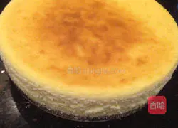 Heavy cheesecake recipe 8