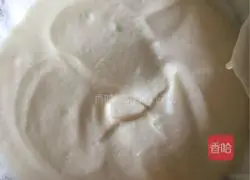 Eight-inch chiffon cake recipe 12