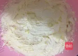 Chocolate Cake Roll Illustration of how to do it 11