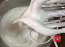 Cocoa Chiffon Cake Recipe Illustration 10