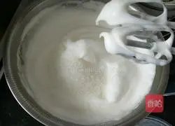 Ten-inch chiffon cake recipe 8