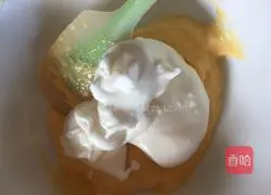 Illustration of how to make cake rolls 8