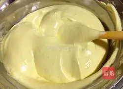 Eight-inch original chiffon cake recipe 15