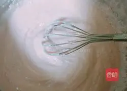 Illustration of how to make small triangle cheese cake 2