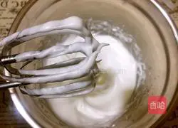 Cocoa Chiffon Cupcake Recipe Illustration 8