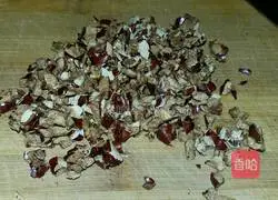 Banana Nut Pound Cake Recipe Illustration 5