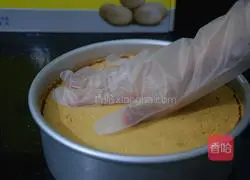 Chiffon cake recipe 16
