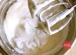 Pork floss Cake roll recipe 11