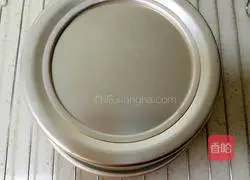 Six-inch chiffon cake recipe 13