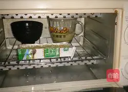 Oatmeal and cornmeal pound cake recipe 5