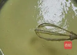 Chiffon cake recipe 8