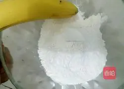 Illustration of how to make fruit and vegetable pancakes 2