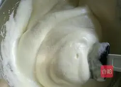 Six-inch chiffon cake recipe 9