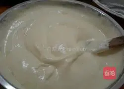 8-inch chiffon cake recipe 8