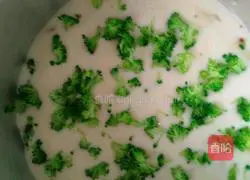 Vegetable sponge cake recipe 14