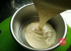 6-inch fresh orange chiffon cake recipe 14