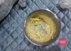 Illustration of how to make cookies 3