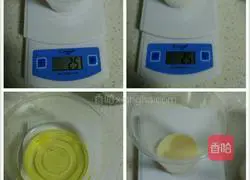 Condensed milk cake recipe 1