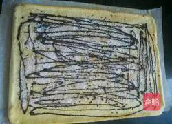 Chewy cake roll recipe 7