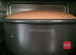 8-inch chocolate chiffon cake recipe 10