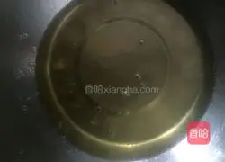 Cocoa chiffon cake! Recipe 6