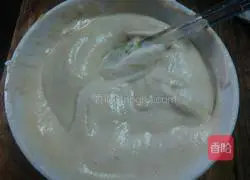 Cocoa chiffon cake recipe 5