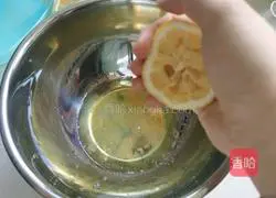 Chiffon cake recipe 10