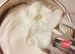 Red Date Cup Chiffon Cake Recipe Illustration 8