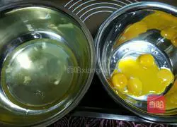 8-inch fresh orange chiffon cake recipe 2