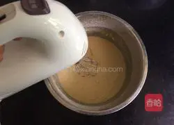 Delicious DIY Cheese Steamed Cake (Rice Cooker Version) Recipe Illustration 4