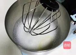 Spinach chiffon cake recipe 10