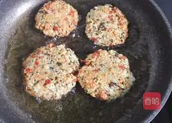 Rice pot cake recipe 6