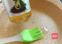 Potato, carrot and vegetable pancake recipe 11