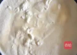 Ten-inch chiffon cake recipe 4