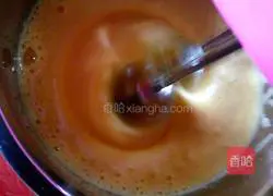 Sponge Cake Recipe Illustration 5