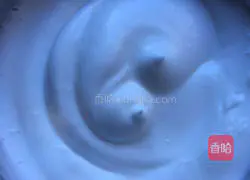 Cream Jam Cake roll recipe 2