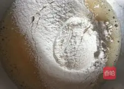 Milk Cake Roll Recipe Illustration 4