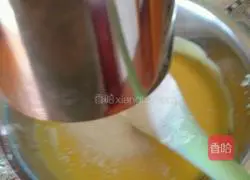 Coconut Cheesecake Recipe Illustration 5