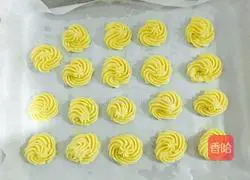 Illustration of how to make cookies 8