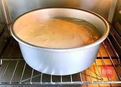 Chiffon cake recipe 13