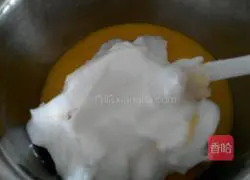 Cow pattern cake roll recipe 8