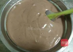 Cocoa Cake Roll Recipe Illustration 13