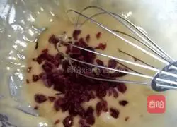 Fluff Caramel Chiffon Cake Recipe Illustration 5