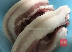 Wenzhou Steamed Pork Patties Recipe 2