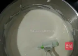 Light cheese cake recipe 13