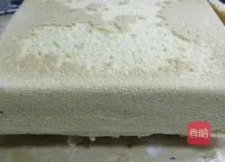 New sponge cake recipe 16