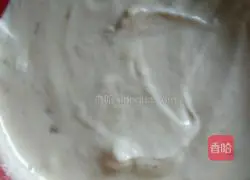 Banana Chiffon Cake Recipe Illustration 6